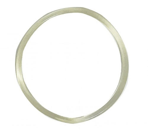 Ribbon Take UP O-Ring Belt Drive Belt for Zebra ZXP3 ZXP3C ZXP Series 3 Printer P1034061-LF P1034061