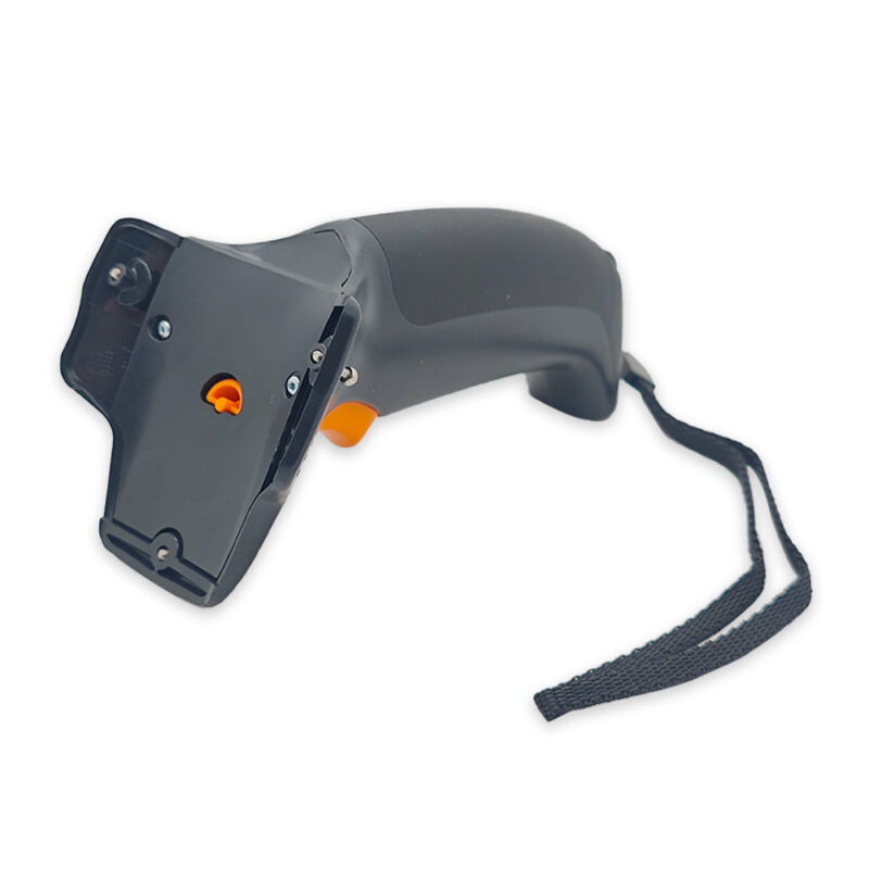 Gun Handle Replacement for Datalogic Skorpio X4