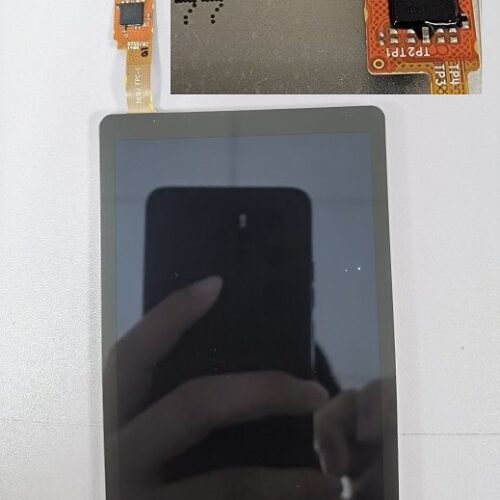 LCD Module for 75E Windows