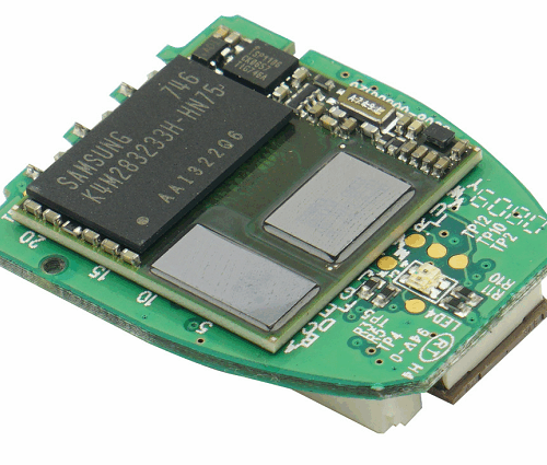 Motherboard (for SE4400) Replacement for Honeywell LXE 8620 Ring Scanner