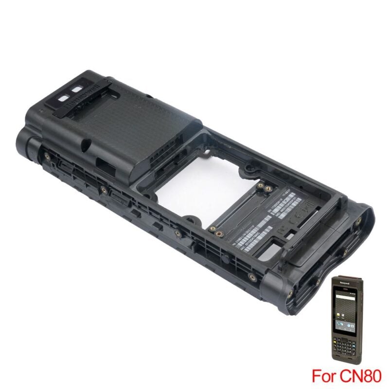 Back Cover for Honeywell Dolphin CN80