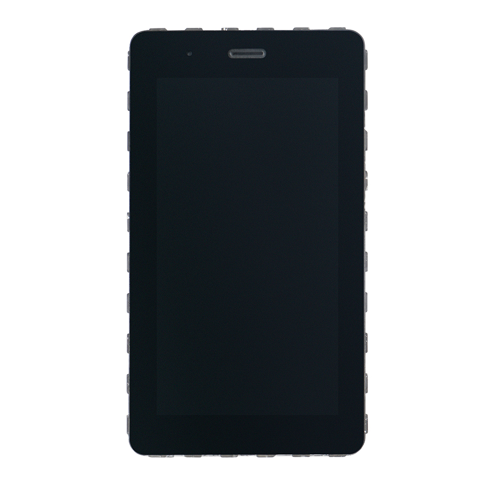 NO OEM LCD Module with Touch Screen Digitizer for Honeywell Dolphin CN80 (NO LOGO) - Image 2