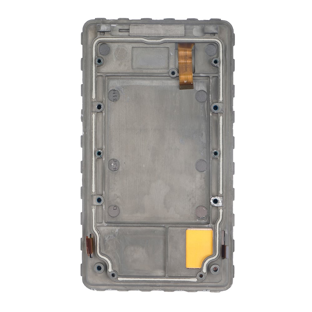 NO OEM LCD Module with Touch Screen Digitizer for Honeywell Dolphin CN80 (NO LOGO) - Image 3
