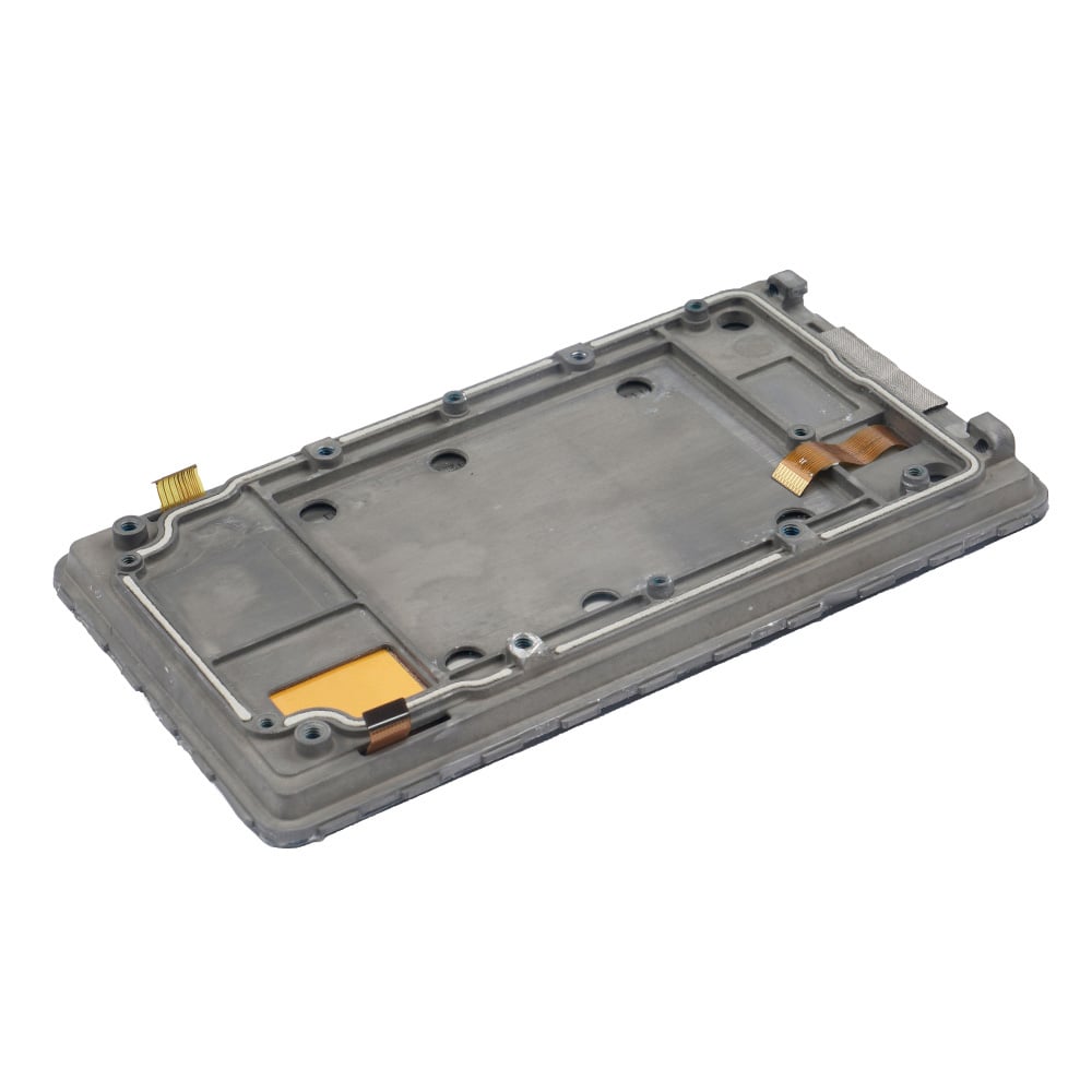 NO OEM LCD Module with Touch Screen Digitizer for Honeywell Dolphin CN80 (NO LOGO) - Image 5