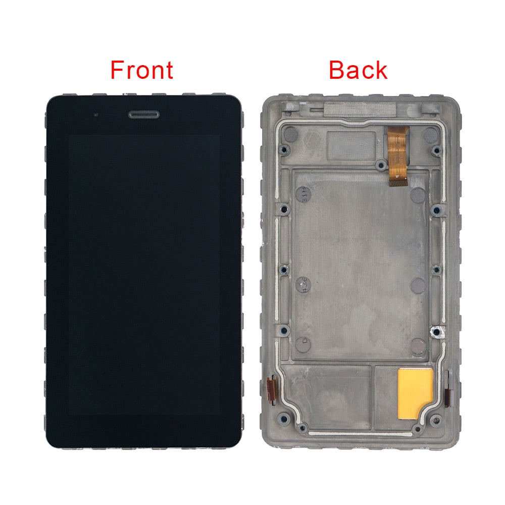 NO OEM LCD Module with Touch Screen Digitizer for Honeywell Dolphin CN80 (NO LOGO)
