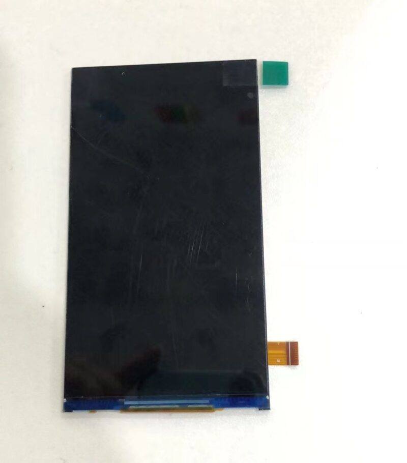 NO-OEM LCD Module Replacement for Intermec CN80