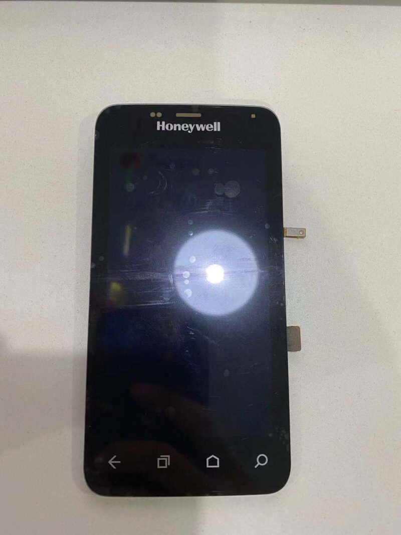 LCD with Touch Digitizer only for Dolphin CT60