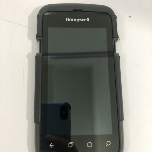 LCD with Touch Digitizer with Front Cover for Dolphin CT60