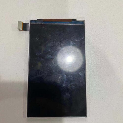 LCD Module Replacement for  EDA50K