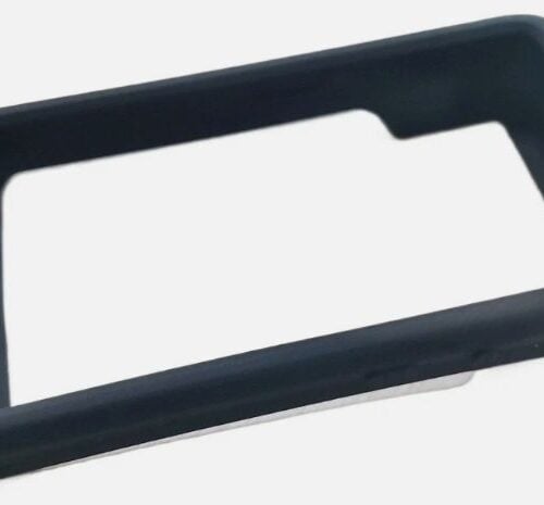 Protective Rubber case for Honeywell EDA51