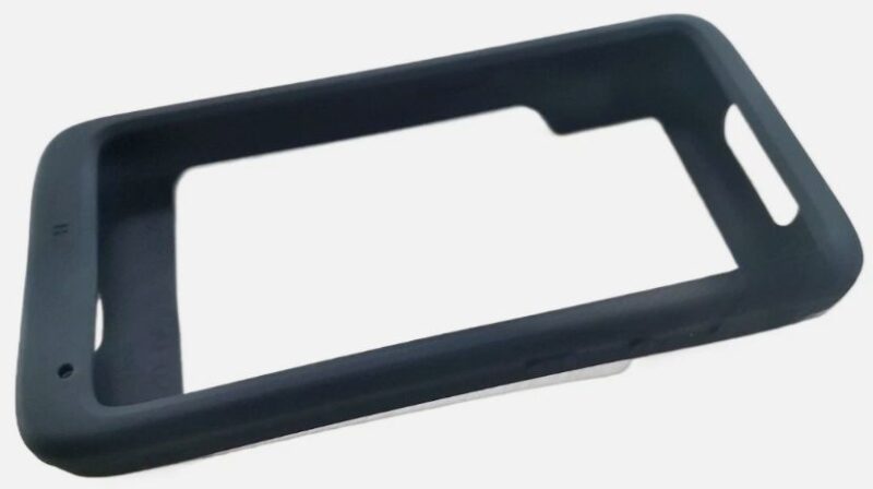 Protective Rubber case for Honeywell EDA51