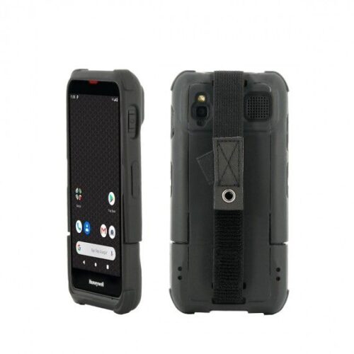 Protective Rubber Case for Honeywell EDA52