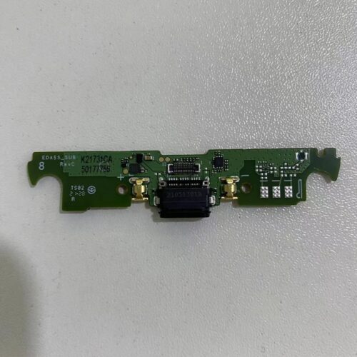 Connector for EDA52