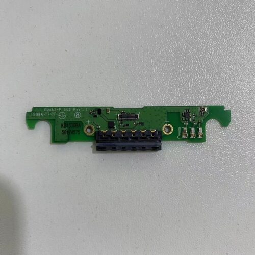 Connector for EDA52
