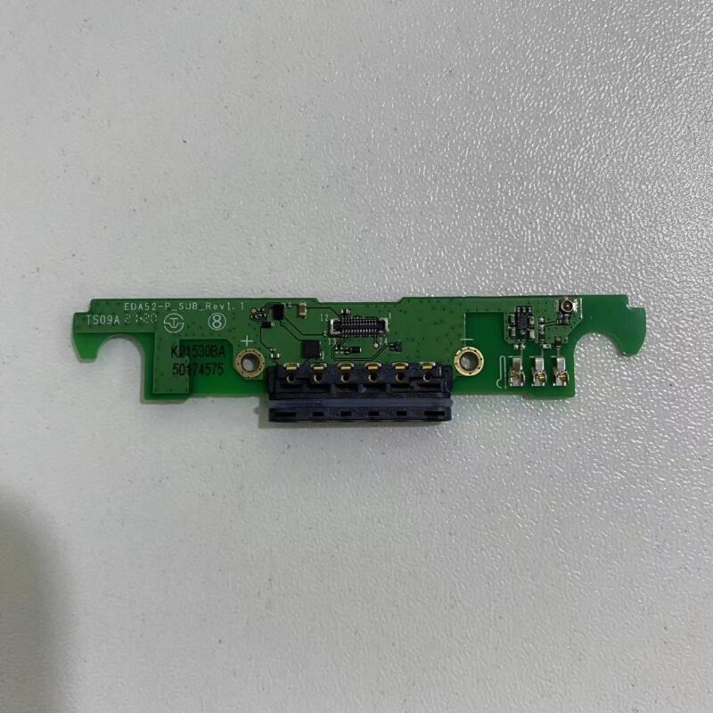 Connector for EDA52