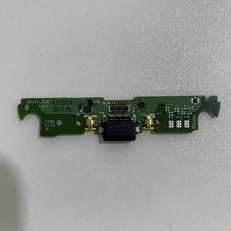 Connector for EDA52
