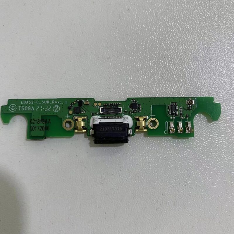Connector for EDA52