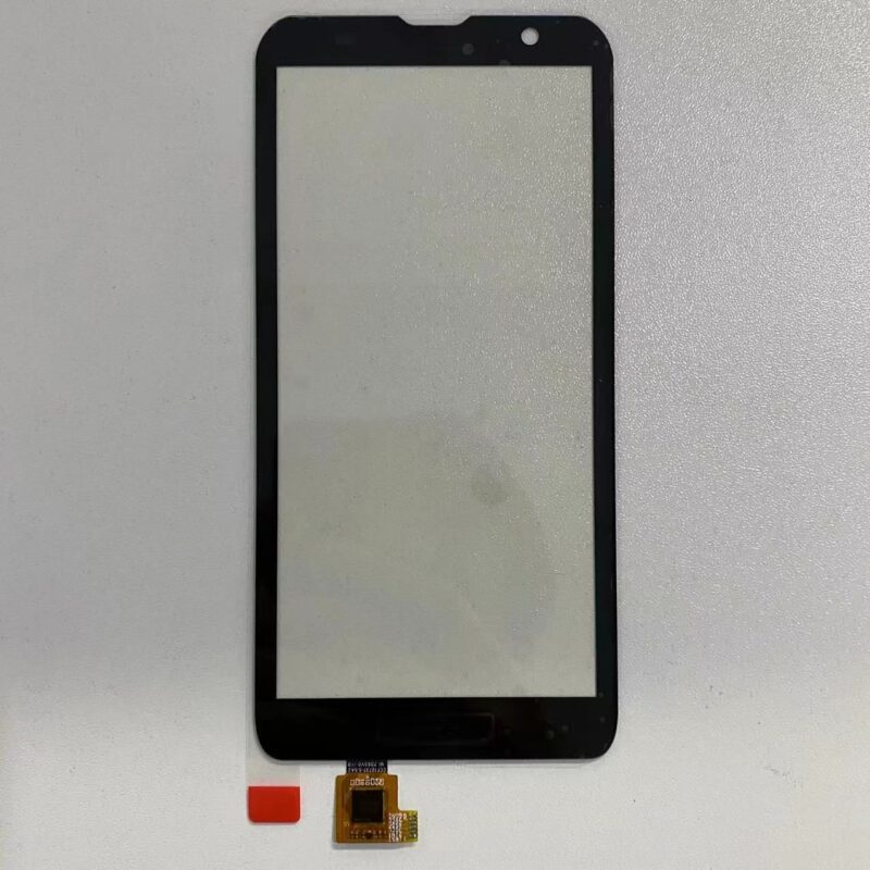 Touch Screen For Honeywell EDA52