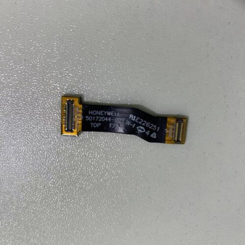 Flex cable for EDA52