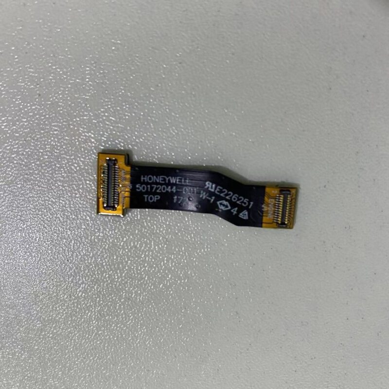 Flex cable for EDA52