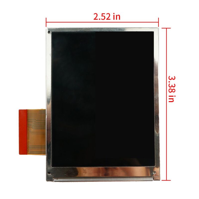 LCD Module for  LXE MX7 Tecton