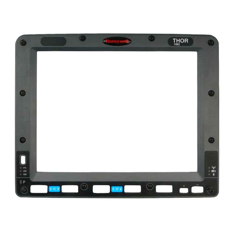 Front Cover Replacement for Honeywell LXE Thor VM2 VM2CG
