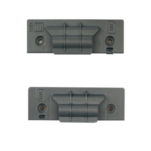 SIM Card Cover / SD Card Cover Replacement for Honeywell LXE Thor VM2 VM2CG