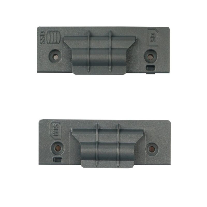 SIM Card Cover / SD Card Cover Replacement for Honeywell LXE Thor VM2 VM2CG