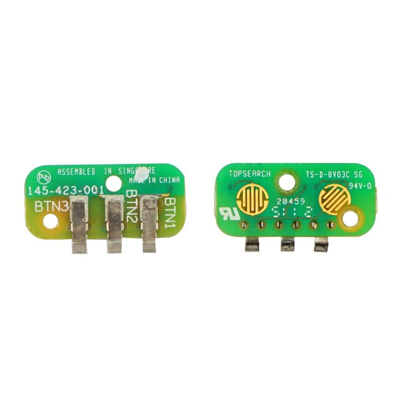 Side Switch PCB Replacement for Intermec CN70 CN70E