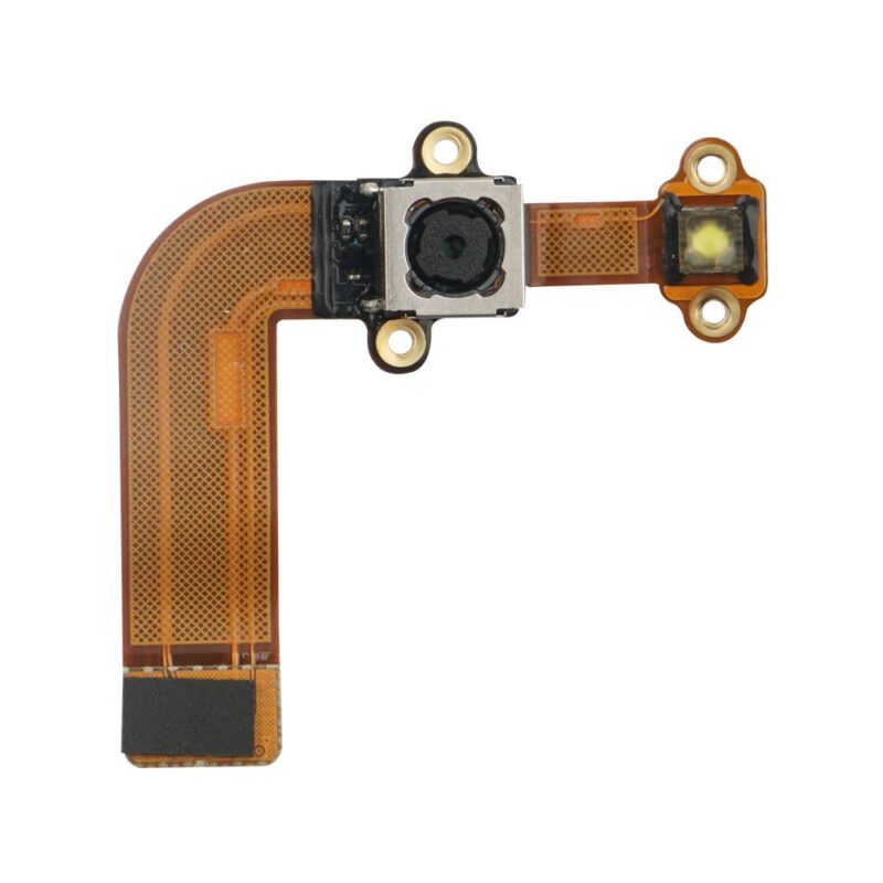 Camera with Flex Cable Replacement for Intermec CN70 CN70E