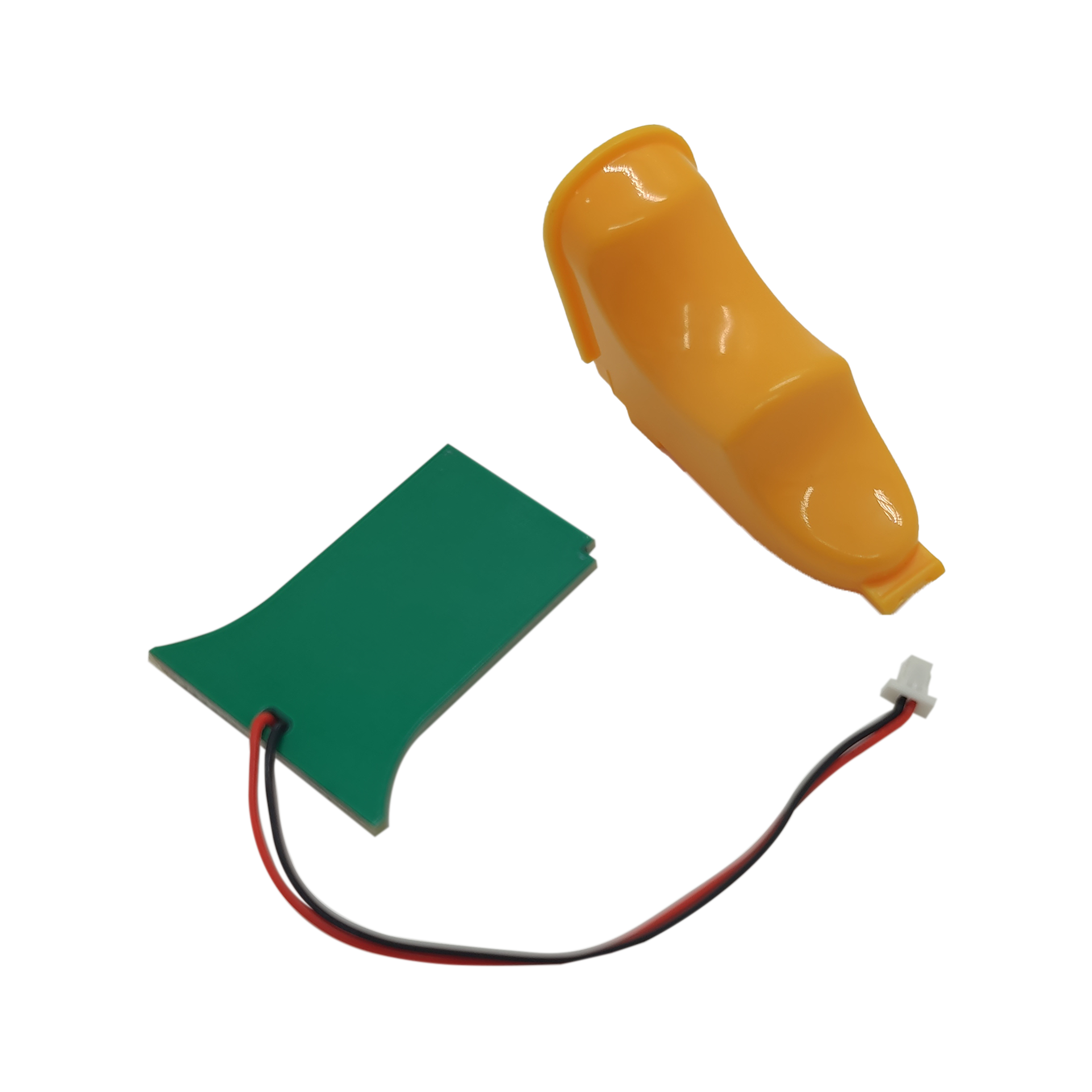 Trigger Switch Set Replacement for Zebra Motorola Symbol **catname** - Image 2