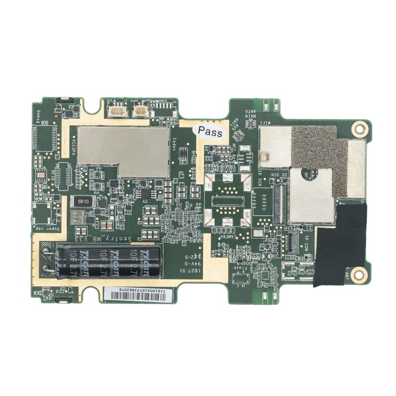 Motherboard Replacement for Zebra MC3300-4750