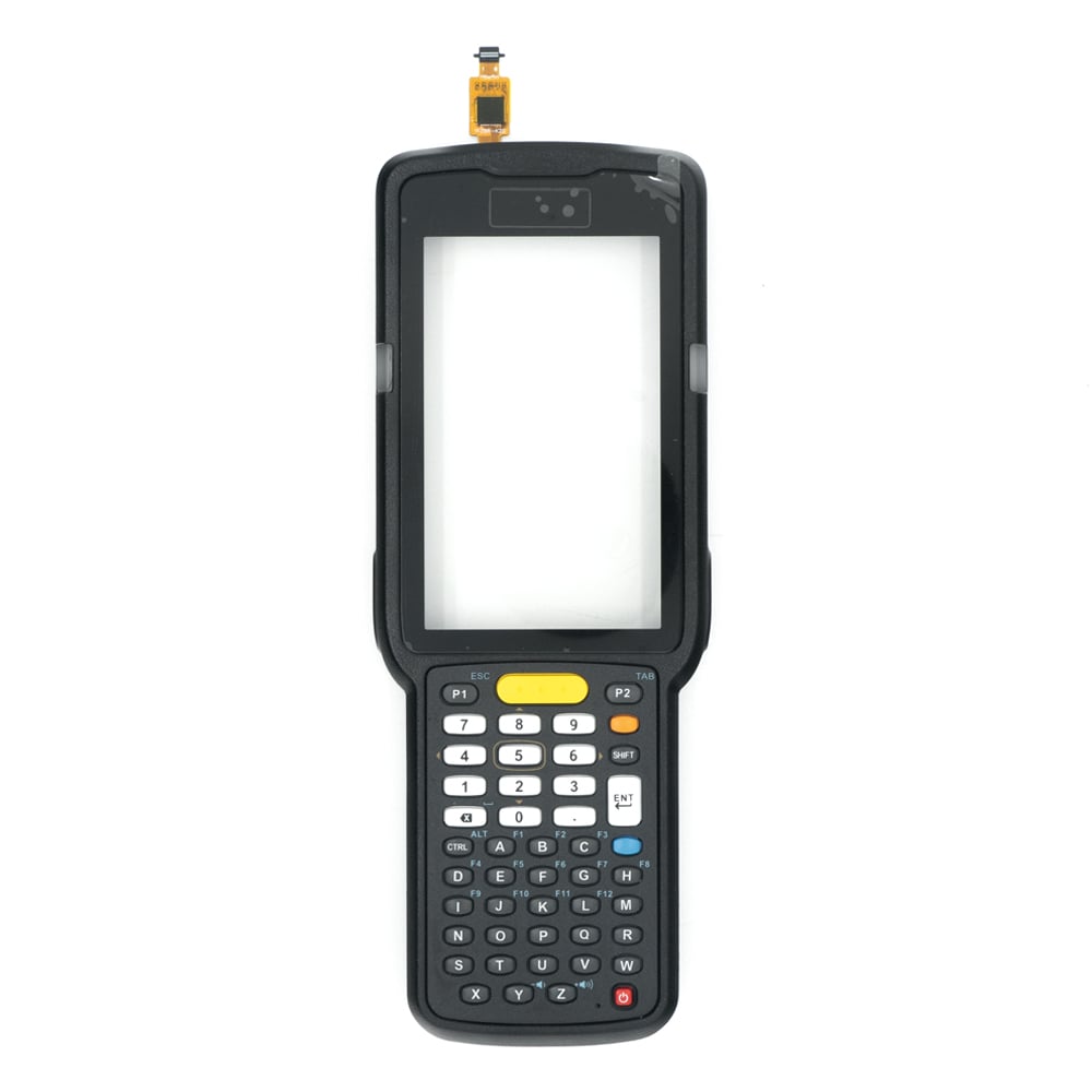 Front Cover Replacement for Zebra MC3300-S MC3300-R 47key Include: Touch Screen,Keypad PCB, Keypad,Bezel Cover,overlay,Sync Charge Connector. - Image 5