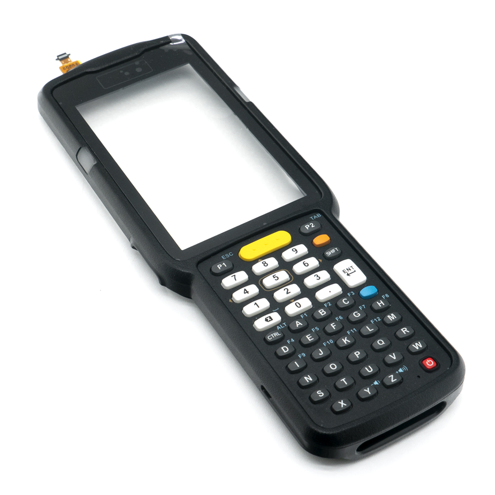 Front Cover Replacement for Zebra MC3300-S MC3300-R 47key Include: Touch Screen,Keypad PCB, Keypad,Bezel Cover,overlay,Sync Charge Connector. - Image 7