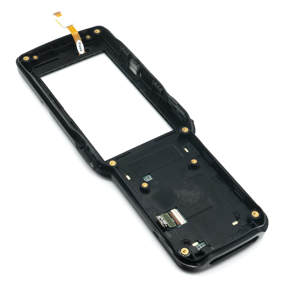 Front Cover Replacement for Zebra MC3300-S MC3300-R 47key Include: Touch Screen,Keypad PCB, Keypad,Bezel Cover,overlay,Sync Charge Connector. - Image 8