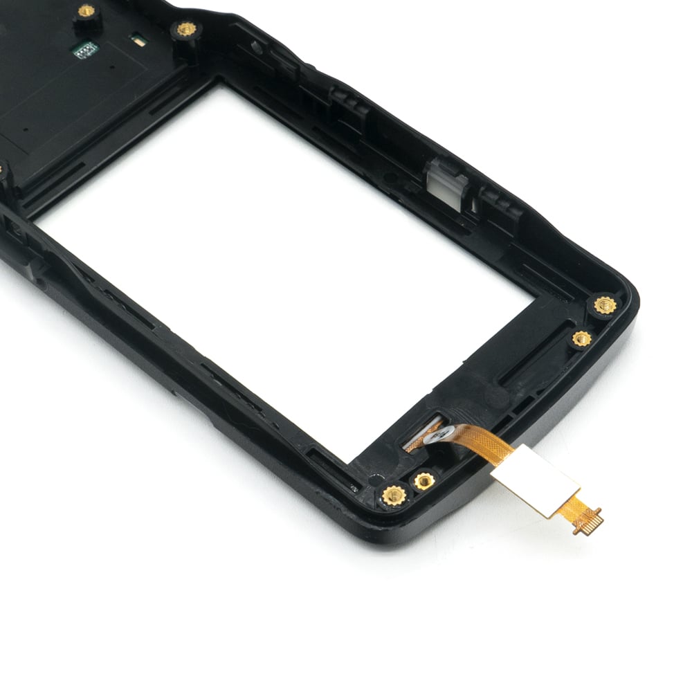 Front Cover Replacement for Zebra MC3300-S MC3300-R 47key Include: Touch Screen,Keypad PCB, Keypad,Bezel Cover,overlay,Sync Charge Connector. - Image 2