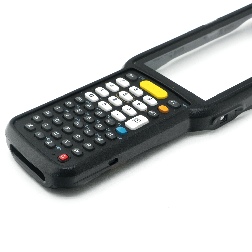 Front Cover Replacement for Zebra MC3300-S MC3300-R 47key Include: Touch Screen,Keypad PCB, Keypad,Bezel Cover,overlay,Sync Charge Connector. - Image 3