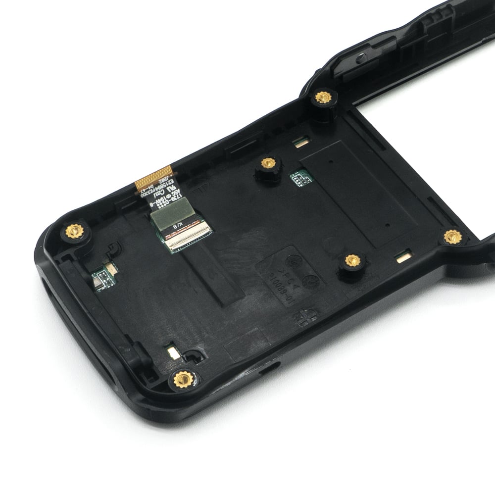 Front Cover Replacement for Zebra MC3300-S MC3300-R 47key Include: Touch Screen,Keypad PCB, Keypad,Bezel Cover,overlay,Sync Charge Connector. - Image 4