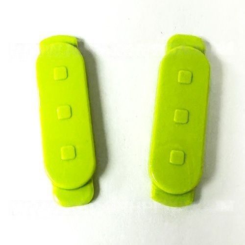 Side Button set Replacement for Zebra MC3400-S, MC3401-S, MC3450-S ( Straight Shooter Version )