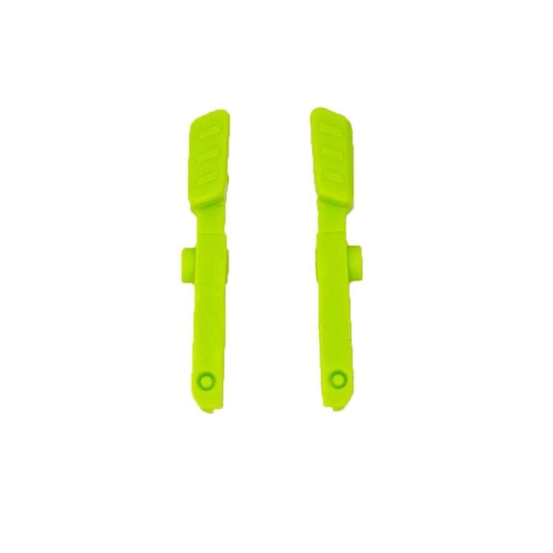 Metal Spring Set of Battery for Motorola Symbol MC3400, MC3401, MC3450 Series