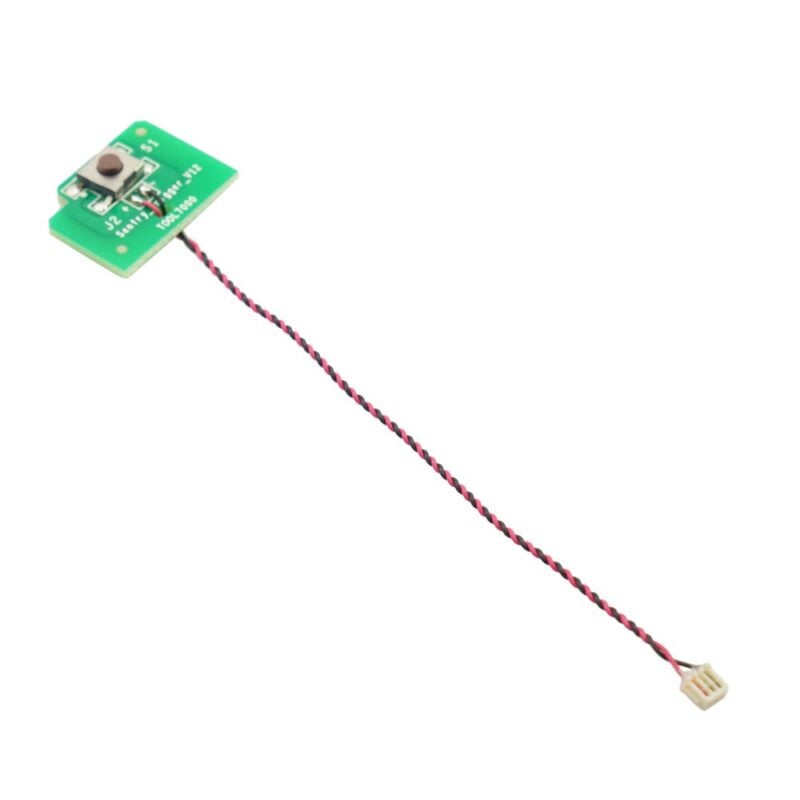 Switch PCB Replacement for Zebra MC3400, MC3401, MC3450