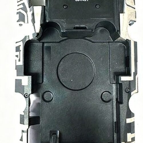 Antenna Replacement for Zebra MC3400, MC3401, MC3450 Straight Shooter Version