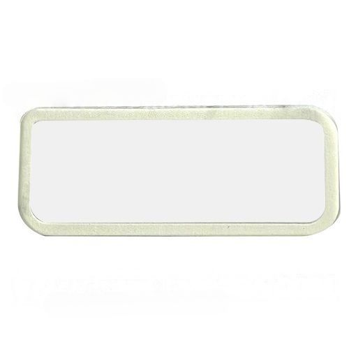 3PCS Scanner lens ( Version 3 ) Replacement for Zebra MC3400, MC3401, MC3450 series