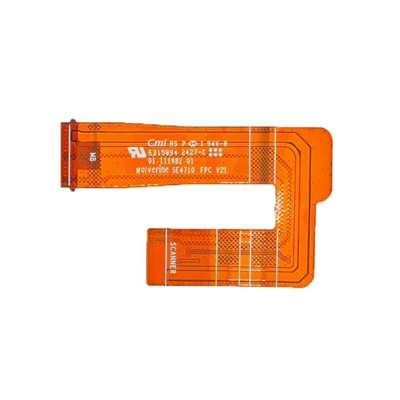 SE4710 Scanner Flex Cable Replacement for Zebra MC3400-G, MC3401-G, MC3450-G ( Gun Version )