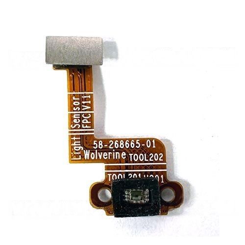 Light sensor flex cable Replacement for Zebra  MC3400, MC3401, MC3450 series