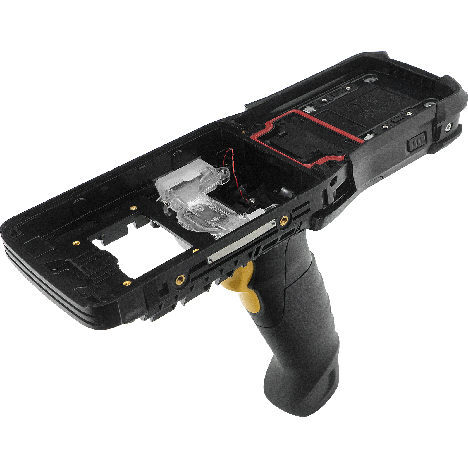 Back Cover ( Version 2, for speaker ) Replacement for Zebra MC9300, MC930B-G - Image 2