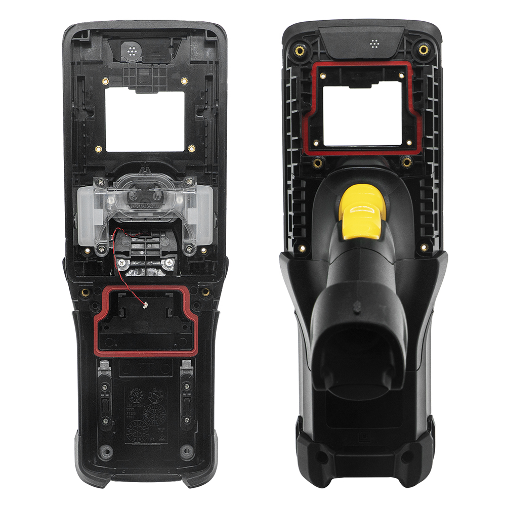 Back Cover ( Version 2, for speaker ) Replacement for Zebra MC9300, MC930B-G - Image 5