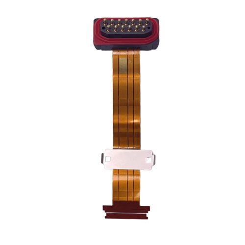 Battery connector with Flex Cable Replacement for Zebra MC9400 MC9450