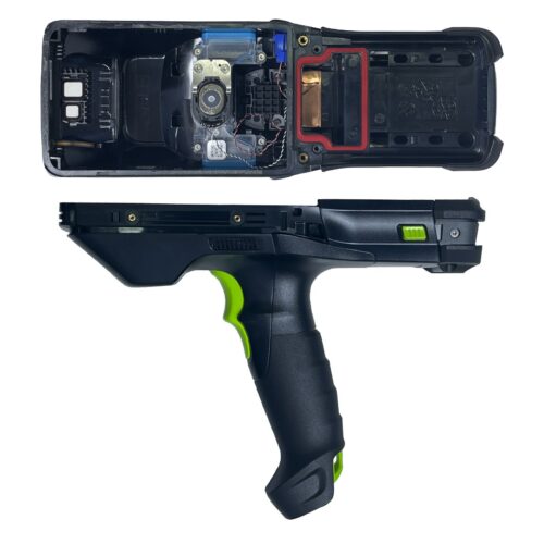 Back Cover ( Version 3, for camera ) Replacement for Zebra MC9400 MC9450
