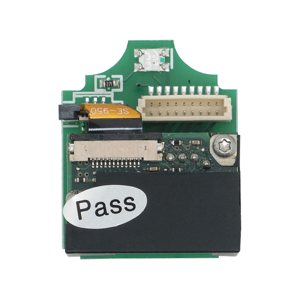 N0 OEM Barcode Scan Engine with PCB Replacement for Zebra Symbol RS409 - Image 3